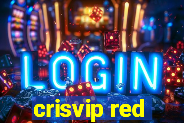 crisvip red